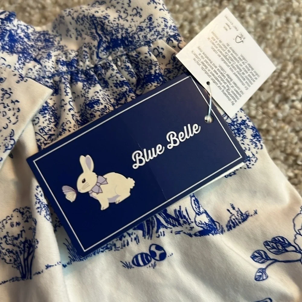 Gymboree nwt size