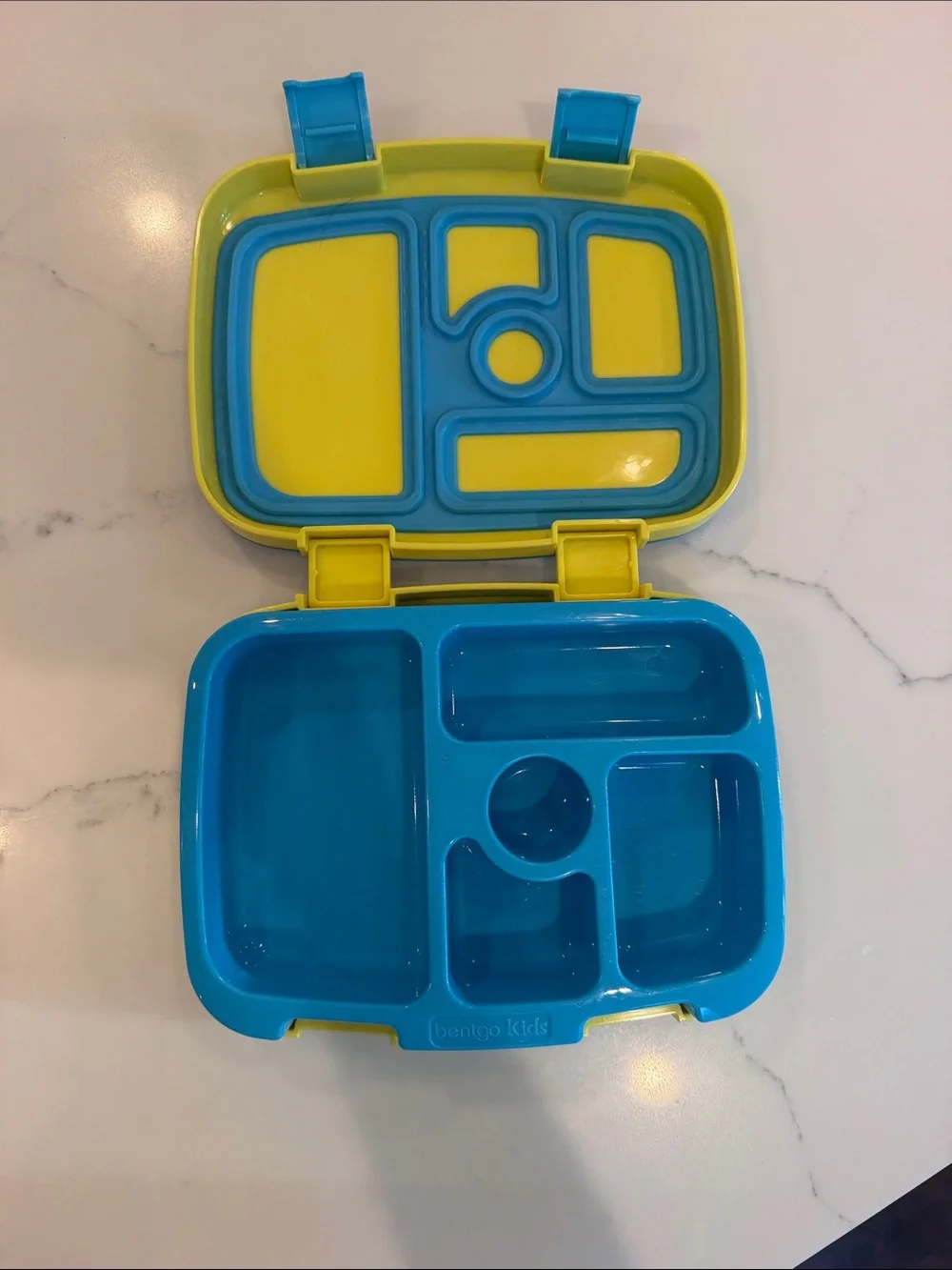 Bentgo lunch box