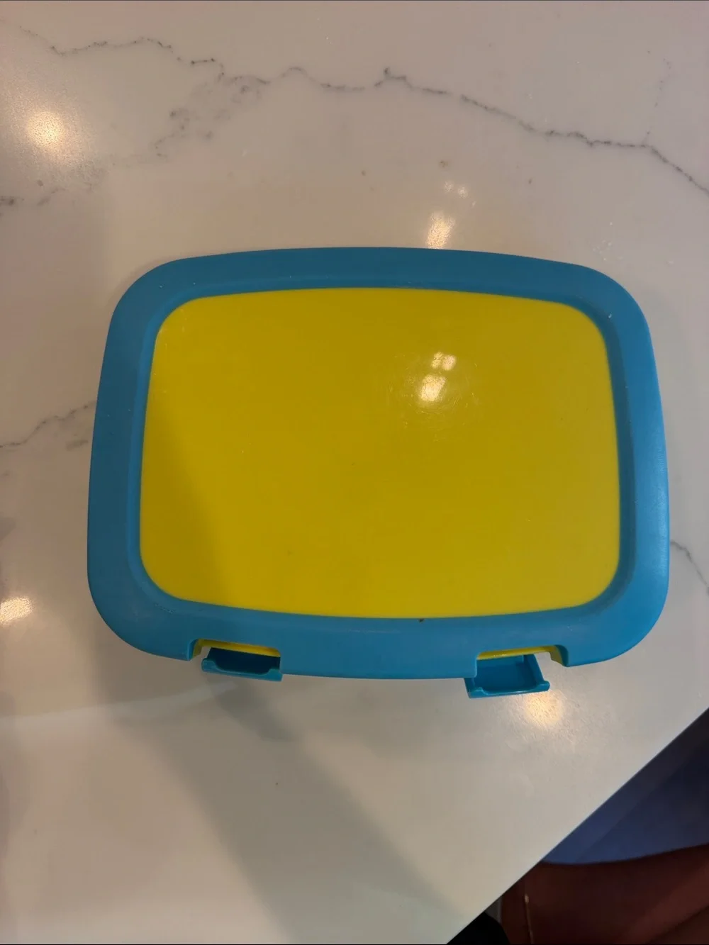 Bentgo lunch box