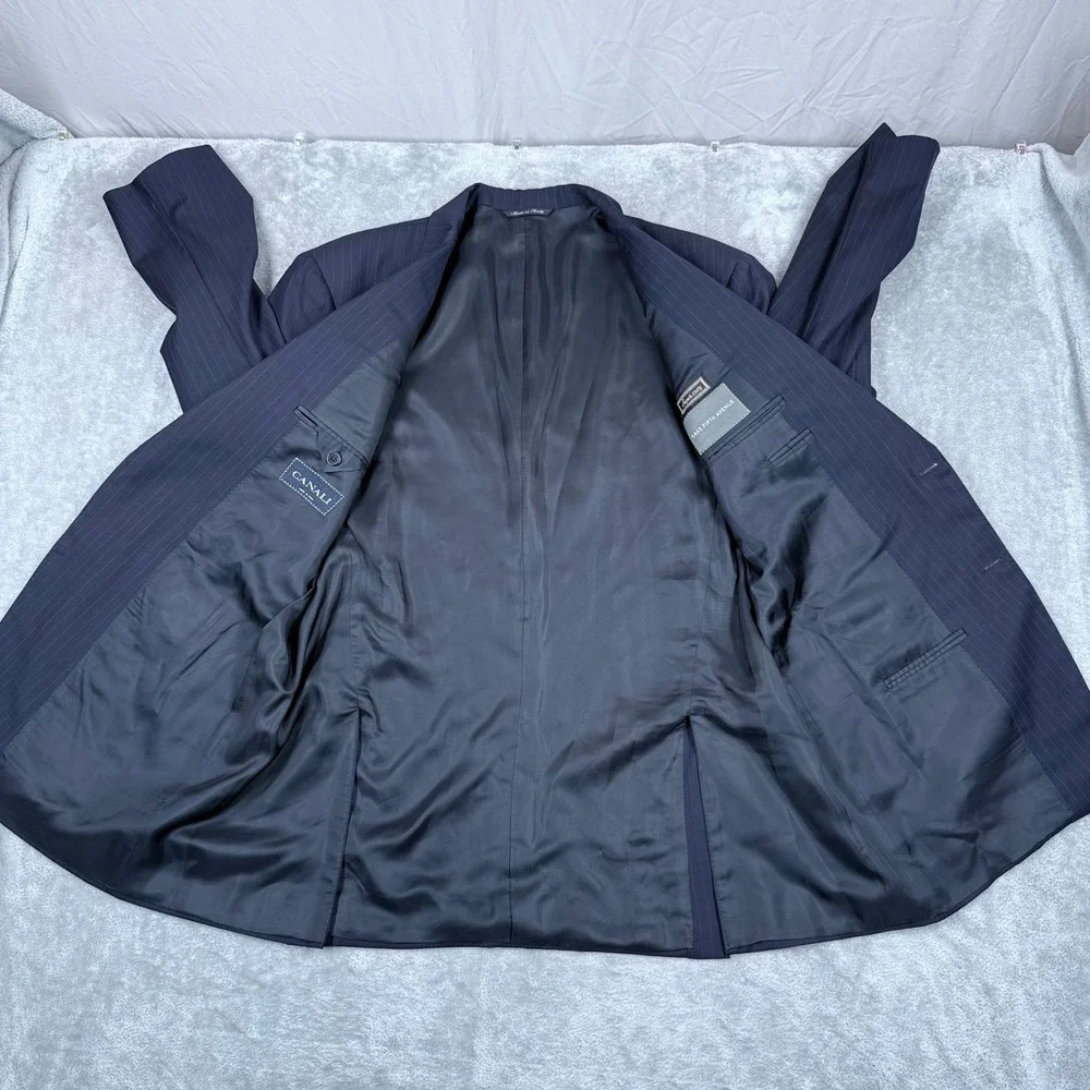 Canali saks fifth