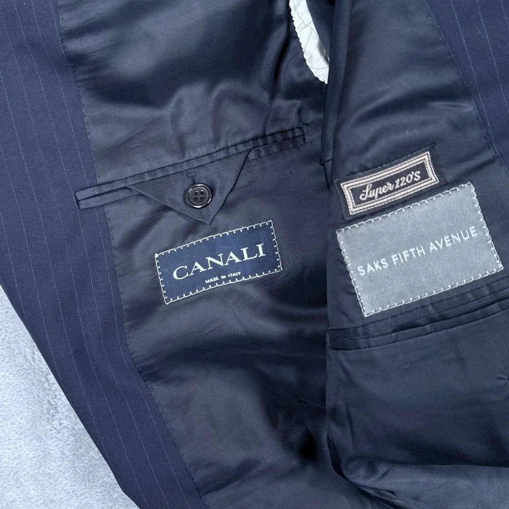 Canali saks fifth