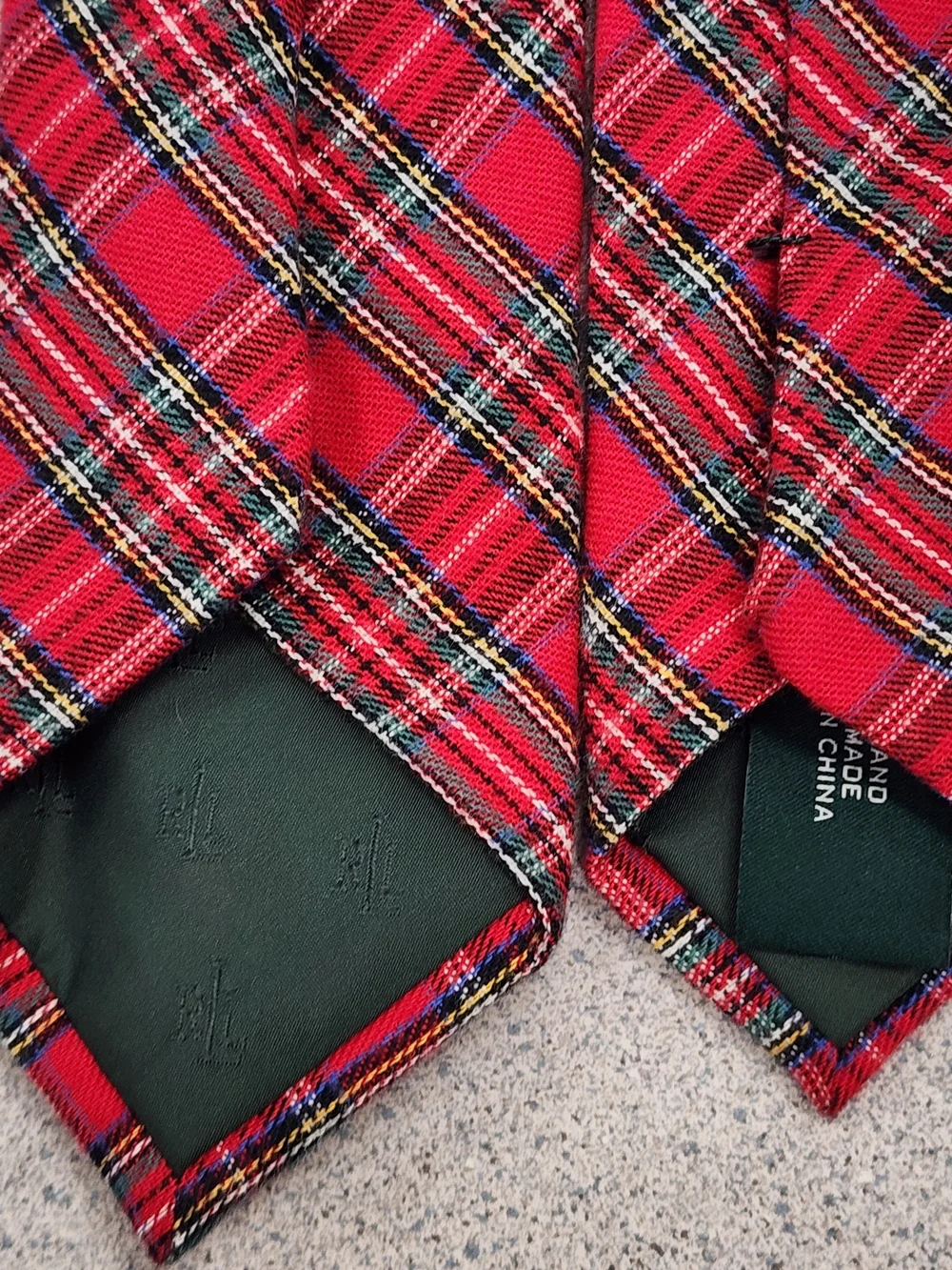 Ralph Lauren celebrate season