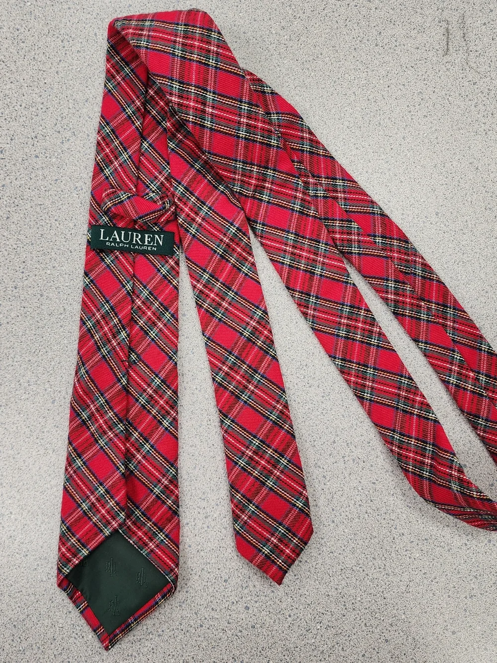 Ralph Lauren celebrate season