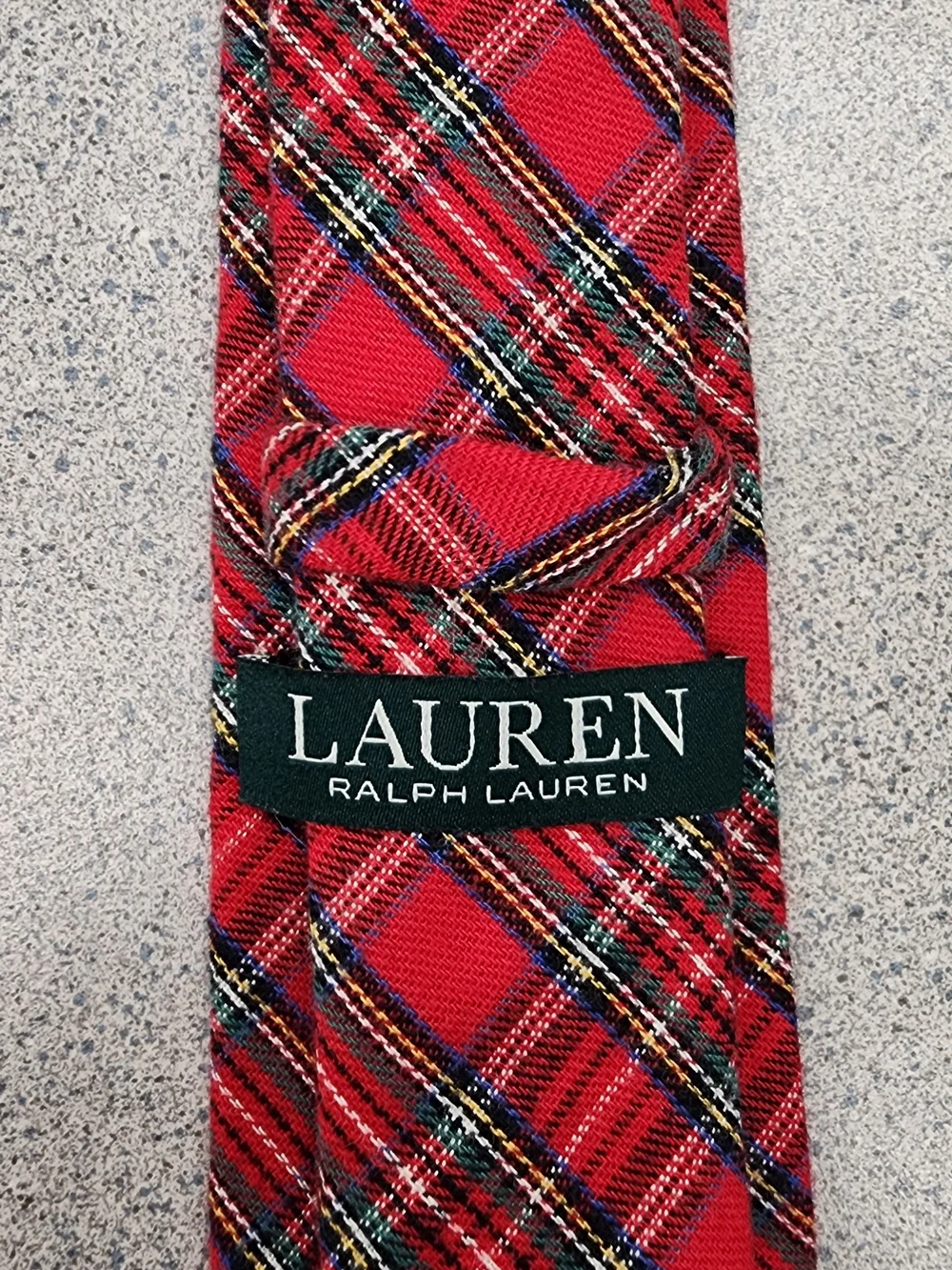 Ralph Lauren celebrate season