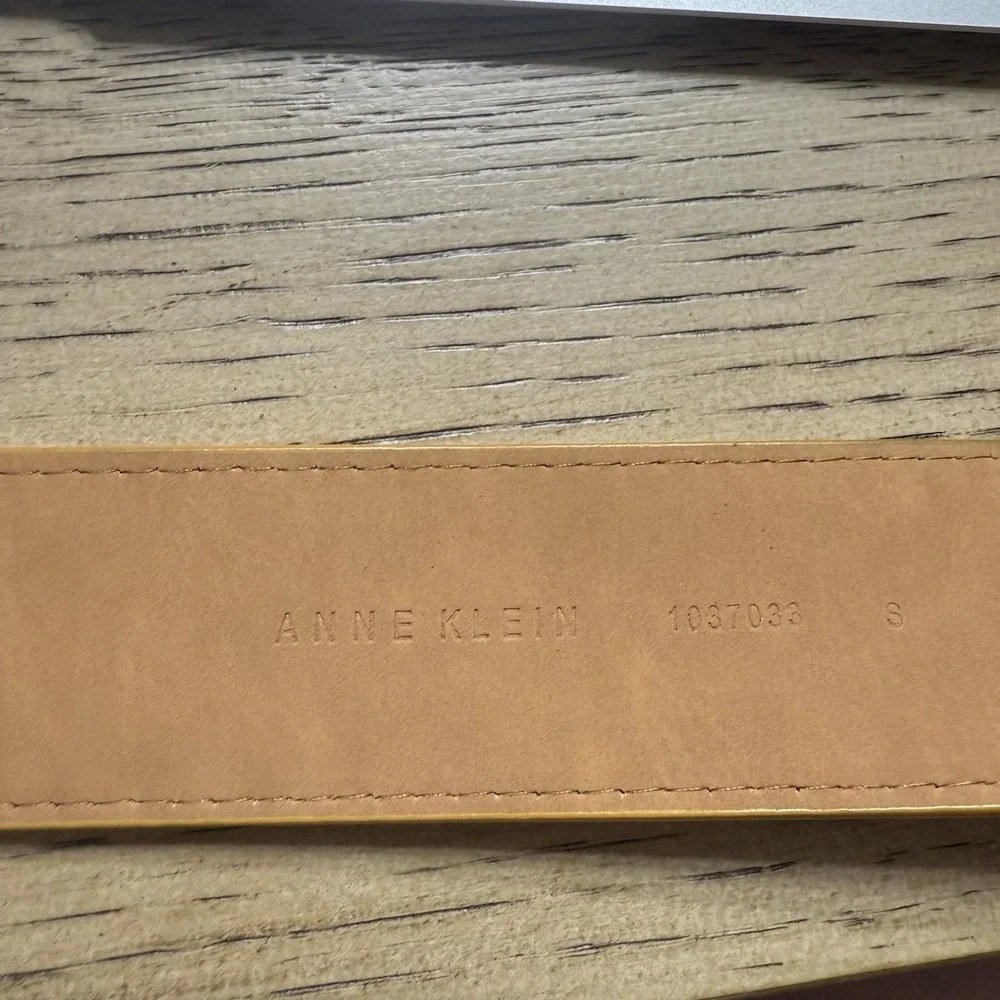Anne Klein this new
