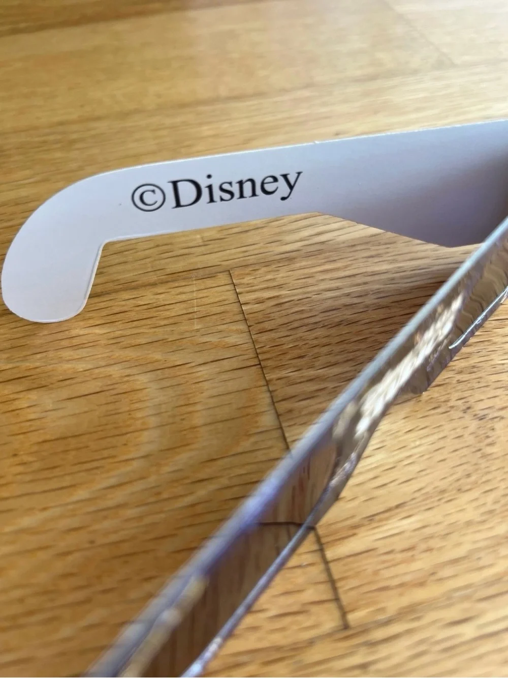 Disney from 2002