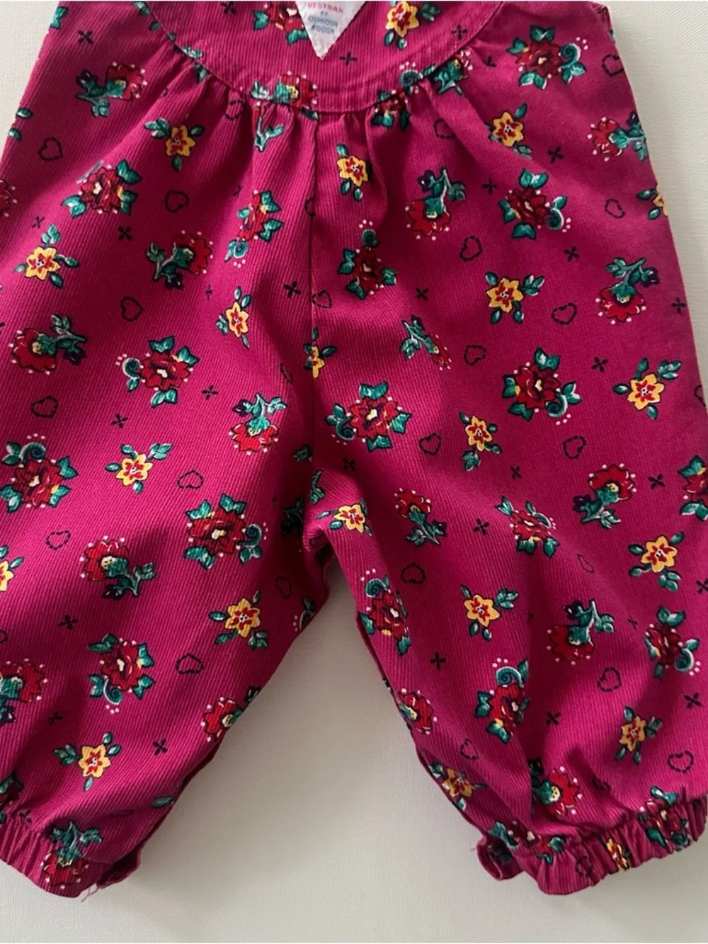 OshKosh Bgosh size adjustable