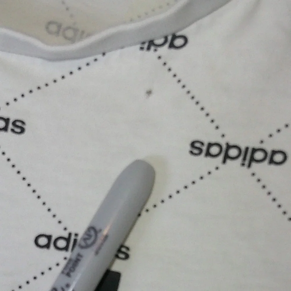 adidas distressed rare