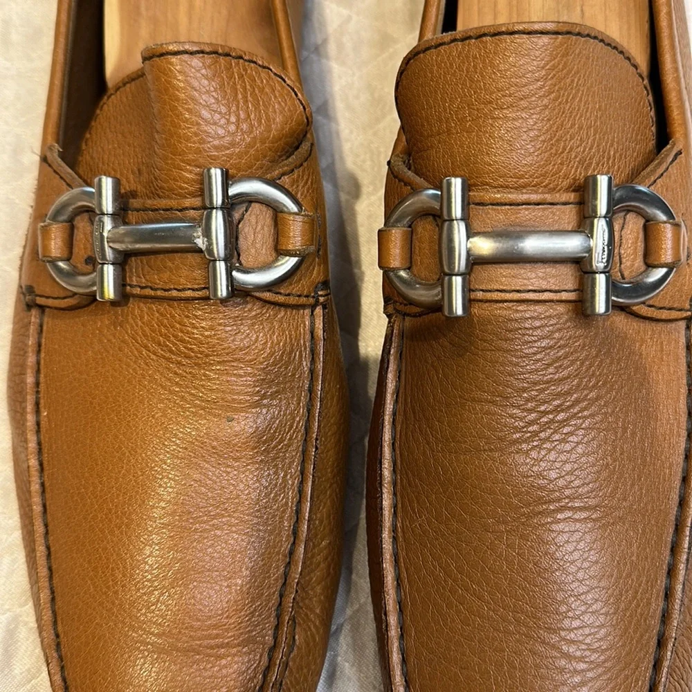 Salvatore Ferragamo classic ferragamo