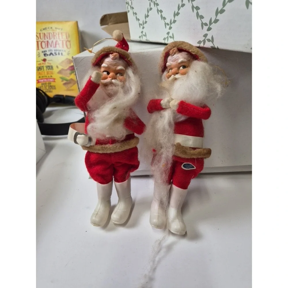 Unbranded vintage christmas