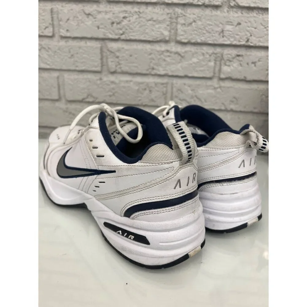 Nike features air