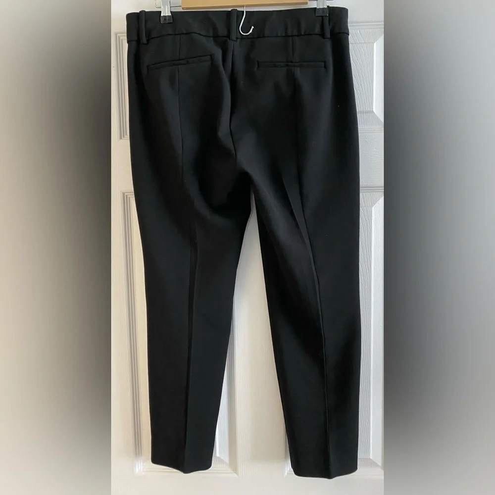 J. Crew elevate your
