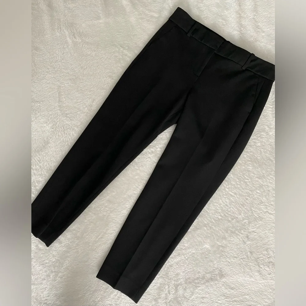 J. Crew elevate your