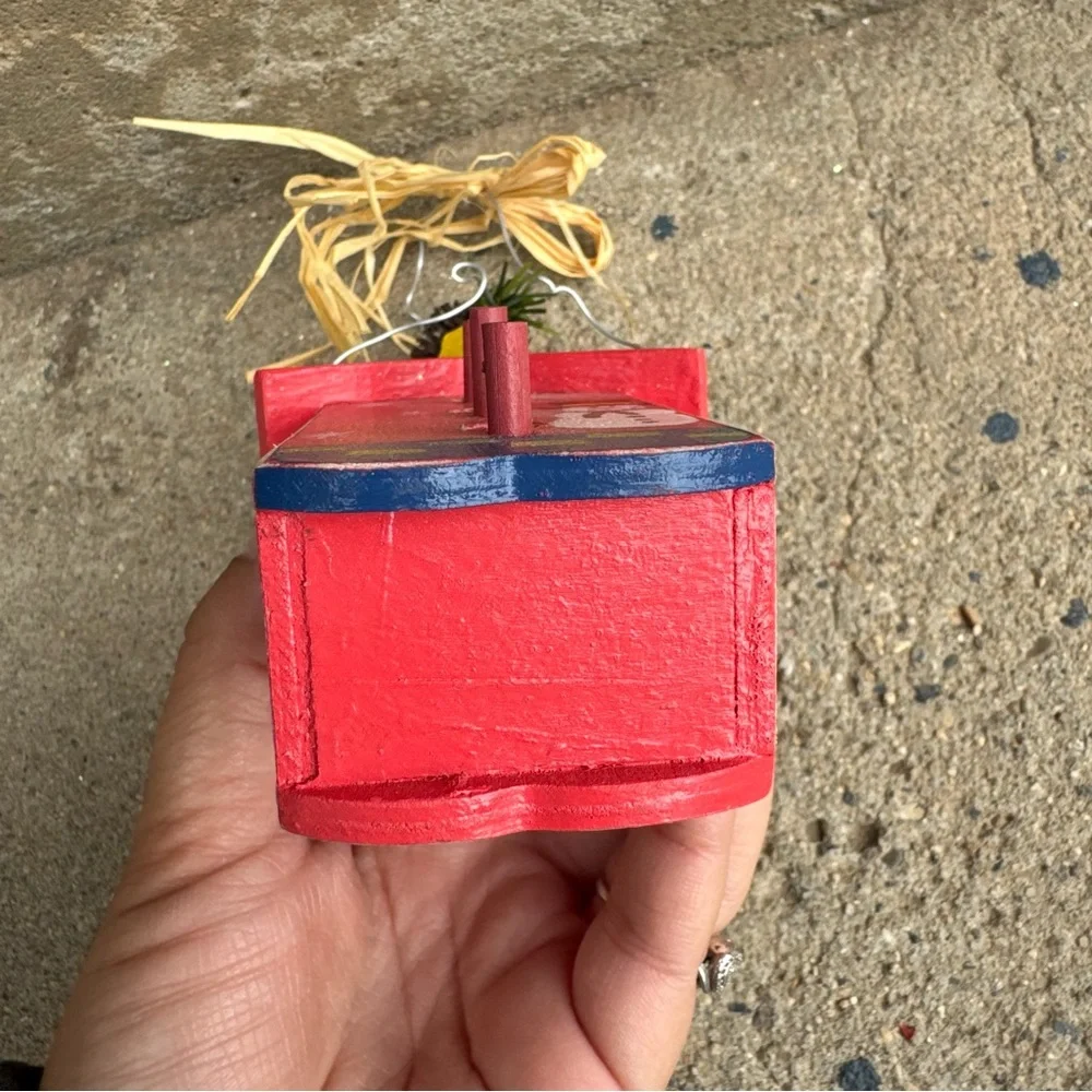 N/A vtg mini