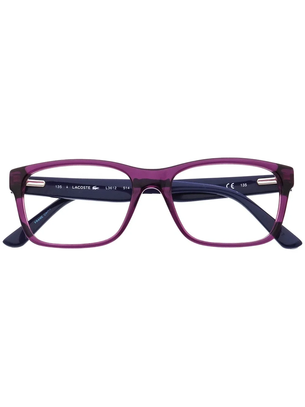 Lacoste l3612 514