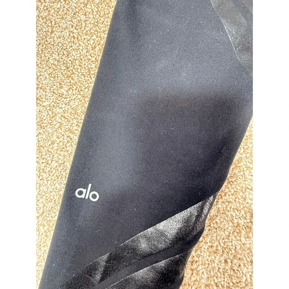 ALO Yoga high waisted