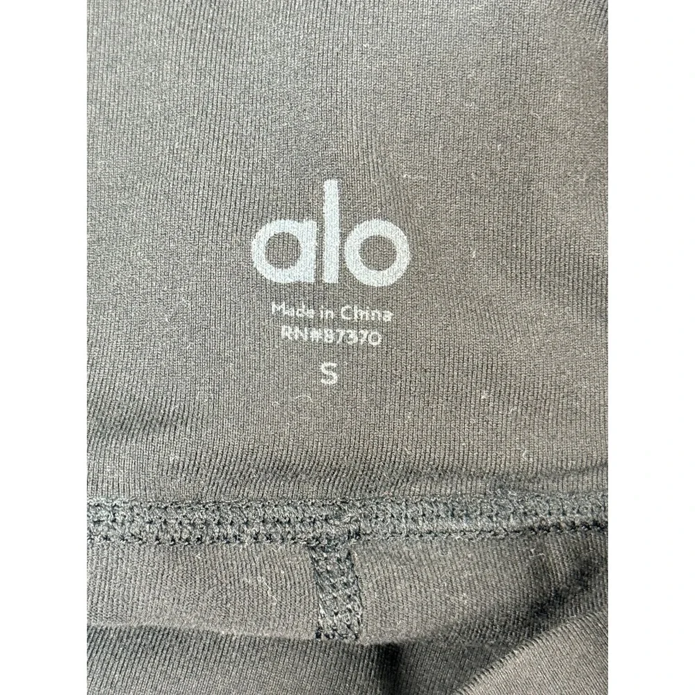 ALO Yoga high waisted