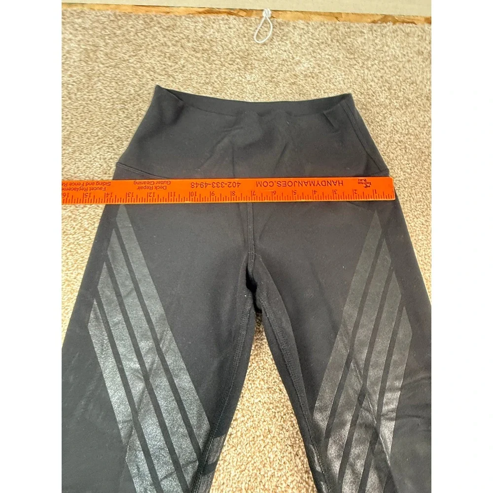 ALO Yoga high waisted
