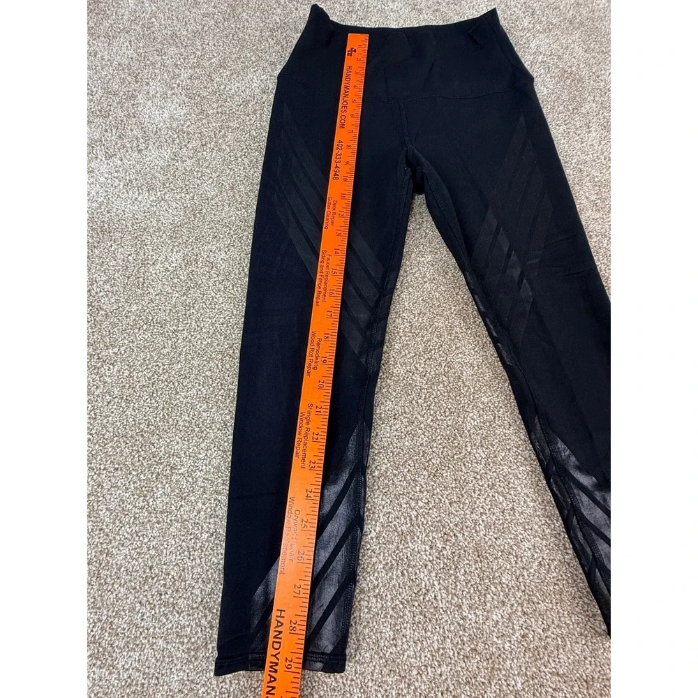 ALO Yoga high waisted