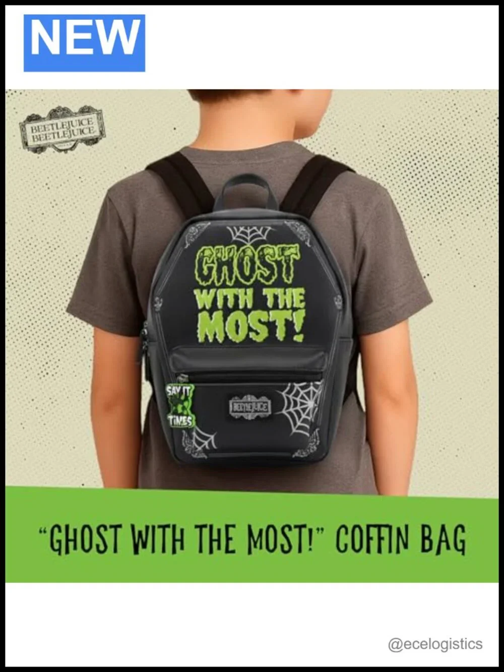 N/A coffin shaped