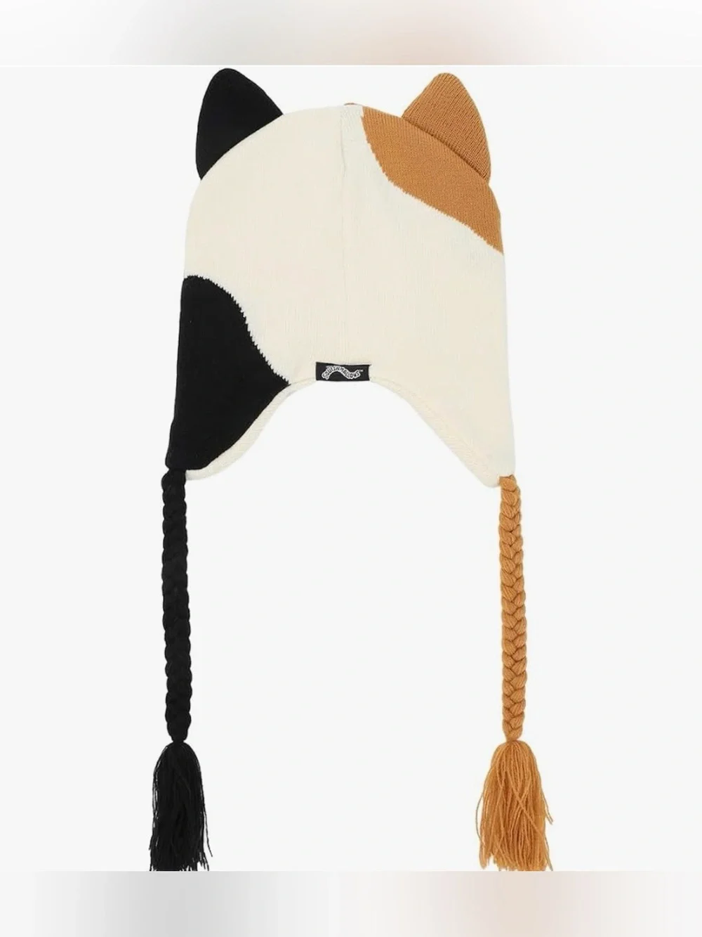 Hot Topic cute cream