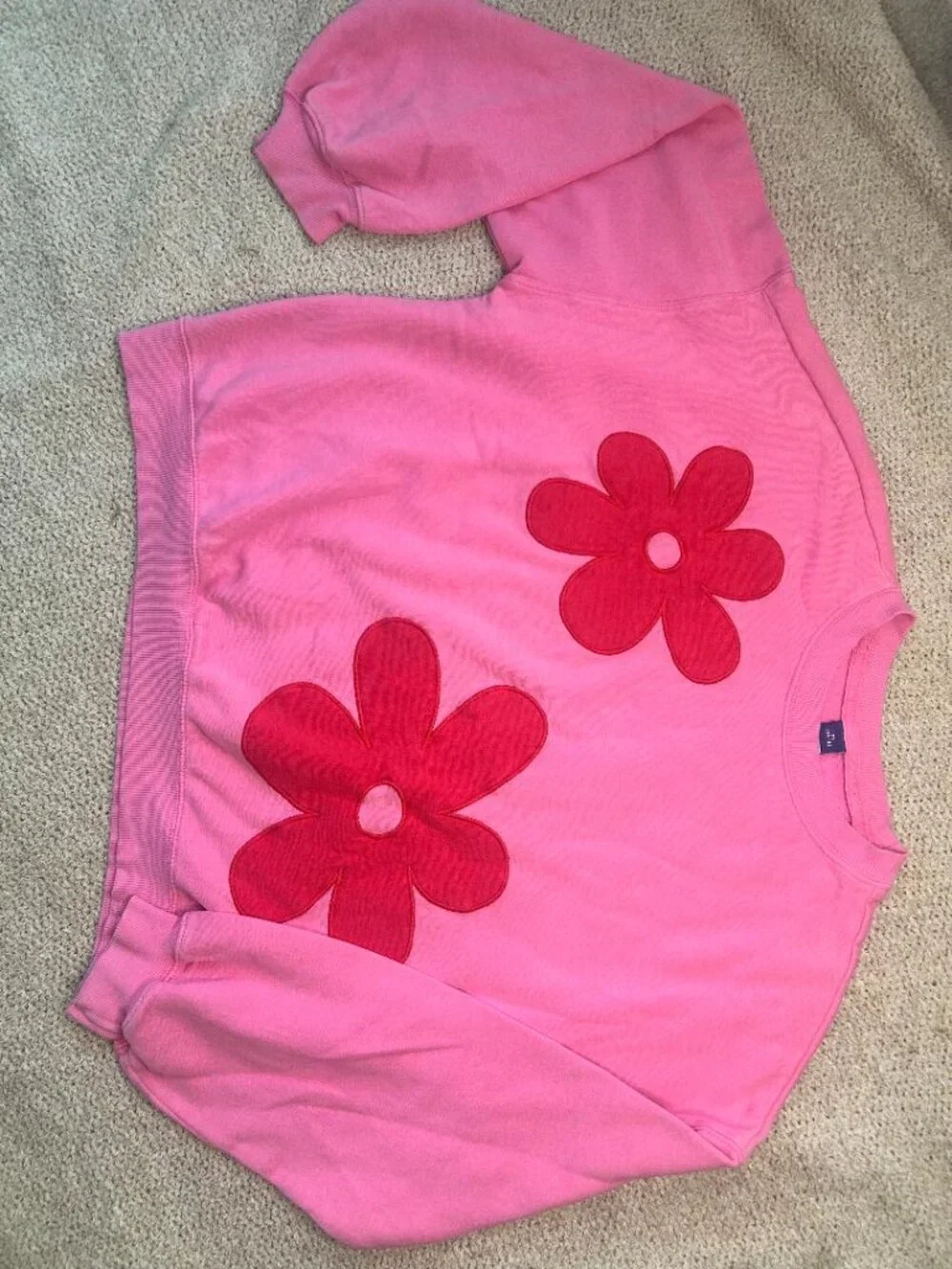 Old Navy size girls