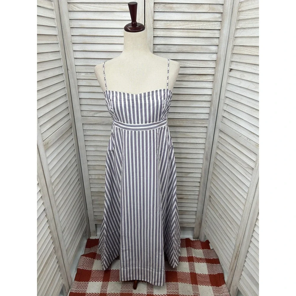 J. Crew crew striped