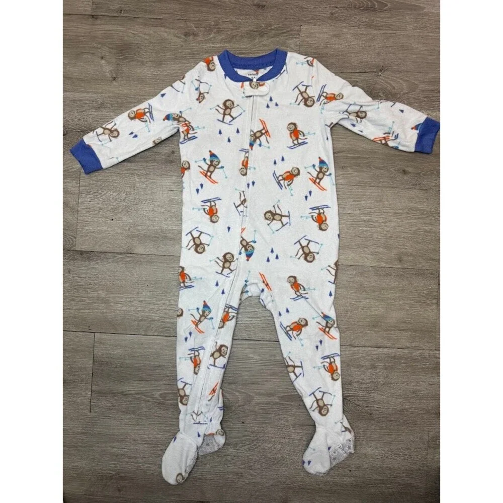 Carters carter piece