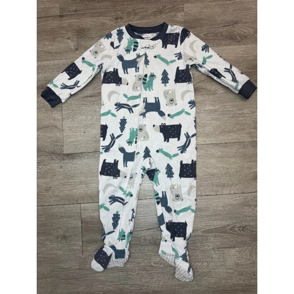 Carters carter piece