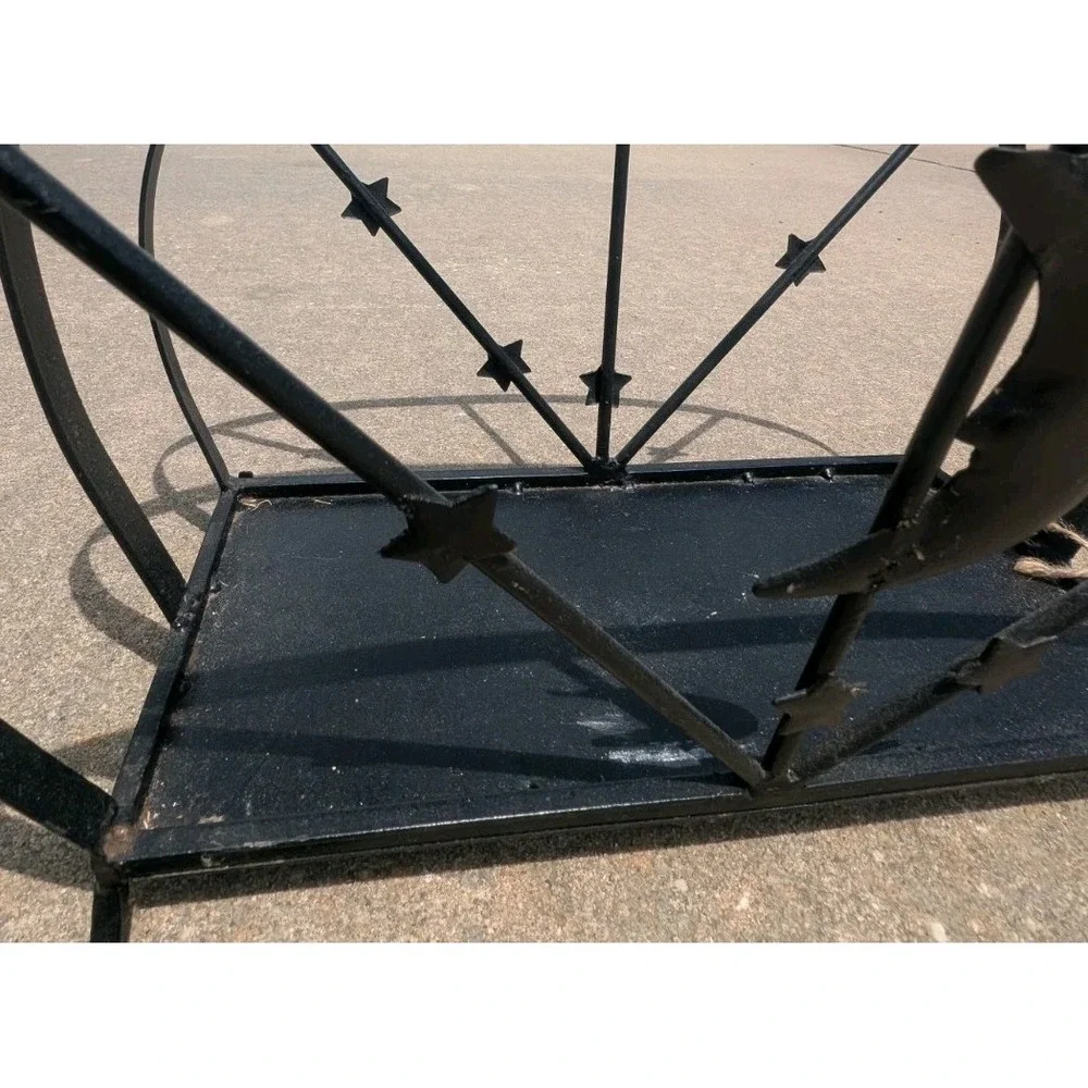 N/A vintage metal
