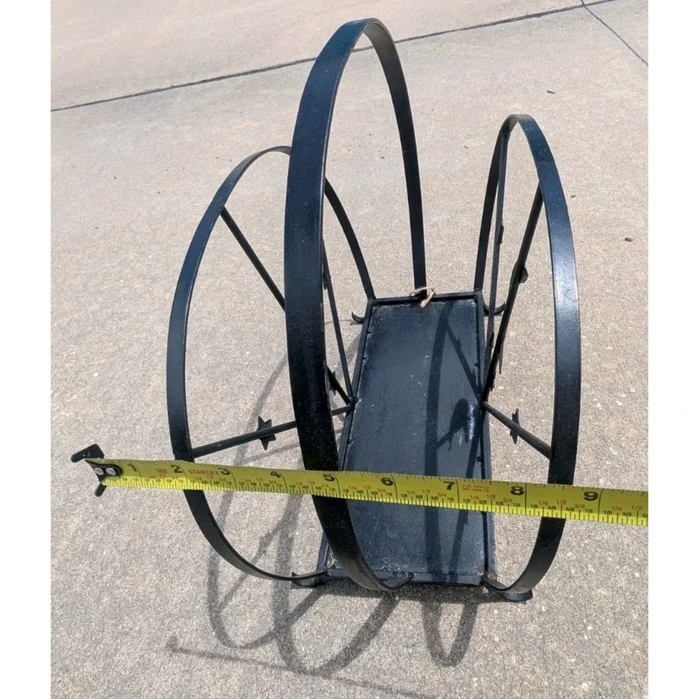 N/A vintage metal
