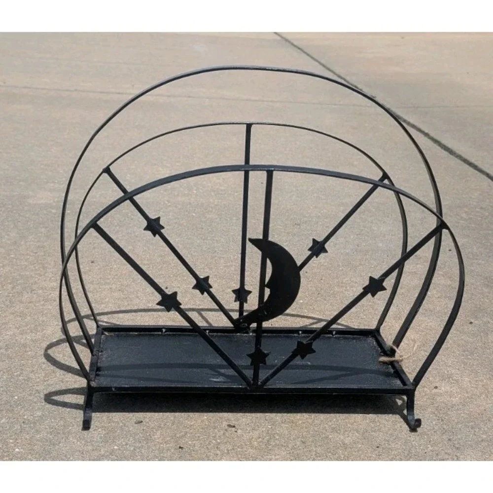 N/A vintage metal