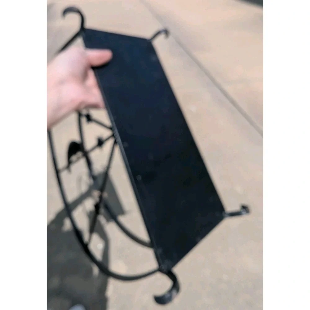 N/A vintage metal