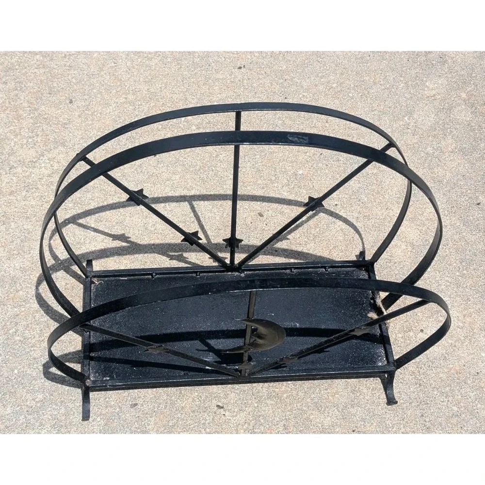 N/A vintage metal