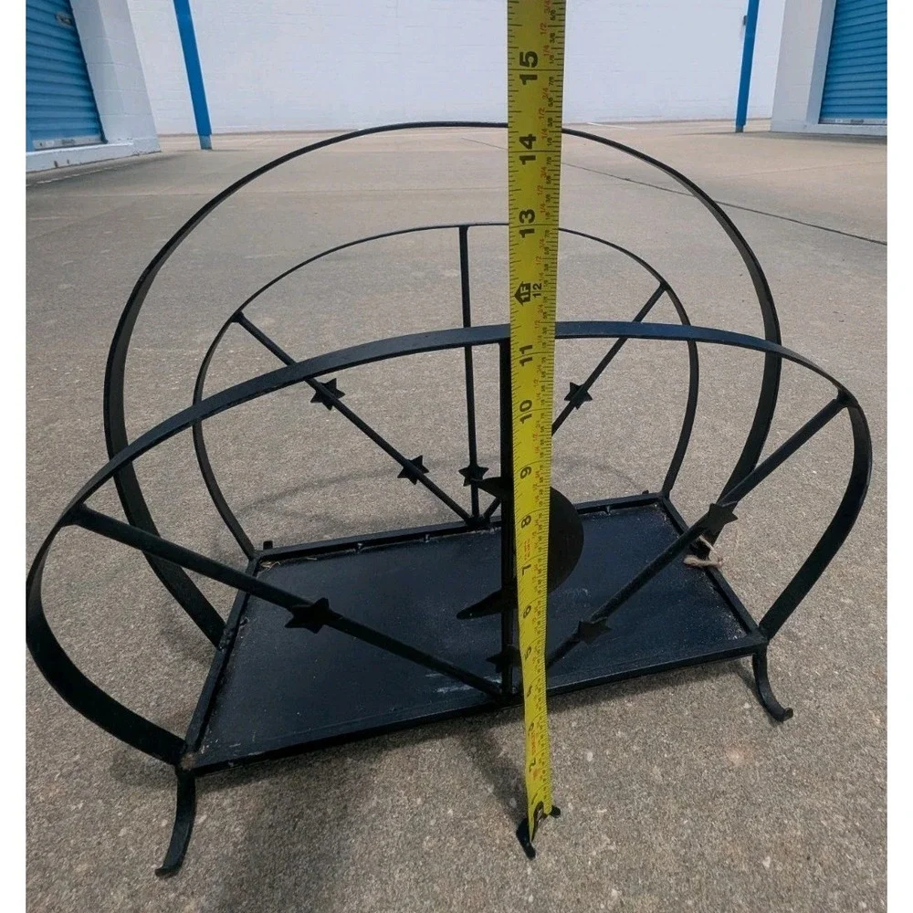 N/A vintage metal