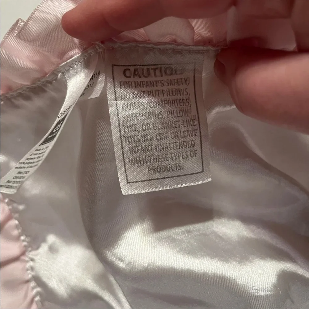 Carters carter white