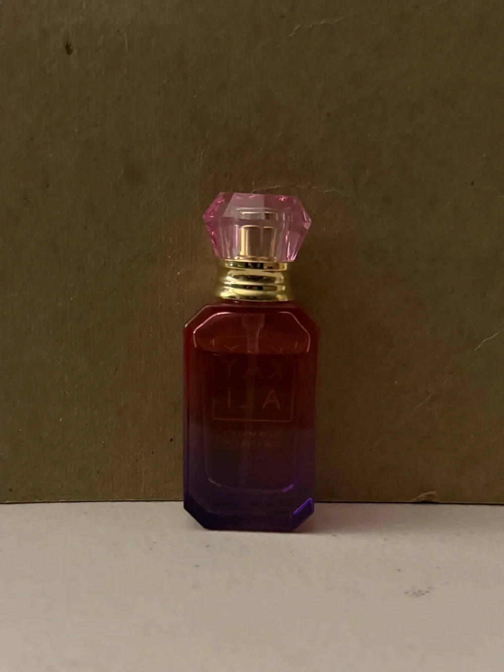 Kayali fleur majesty