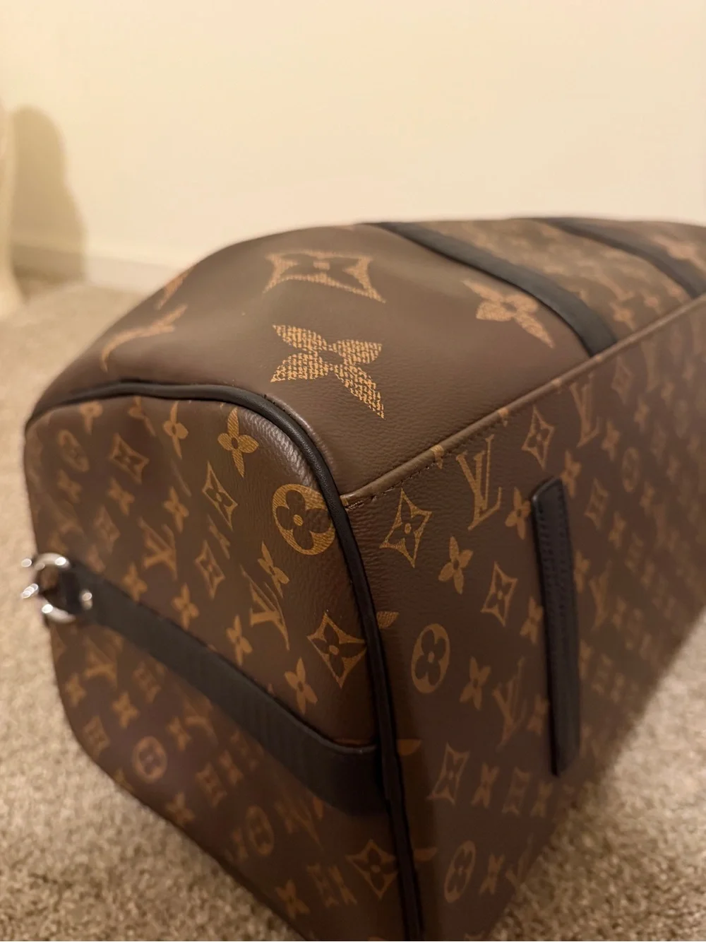 Louis Vuitton this copy
