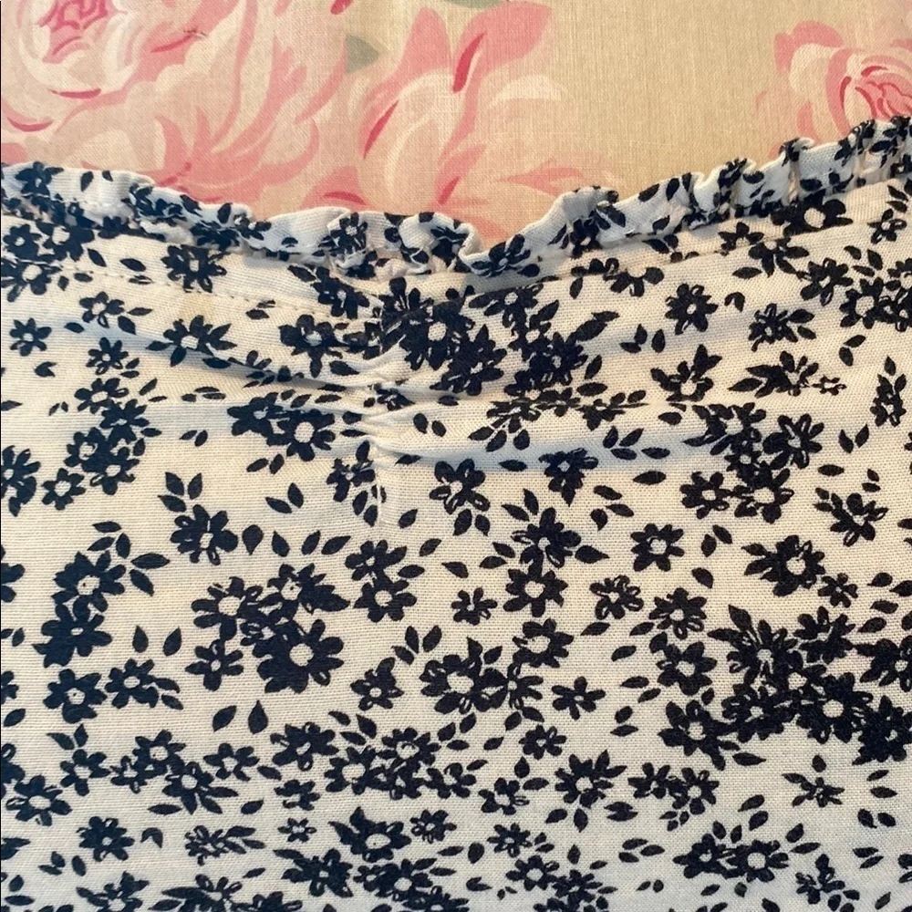 Old Navy stylish floral