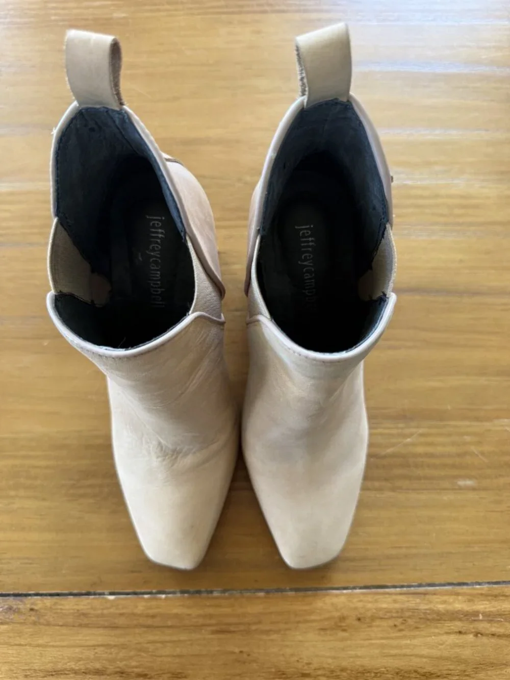 Jeffrey Campbell jeffrey campbell