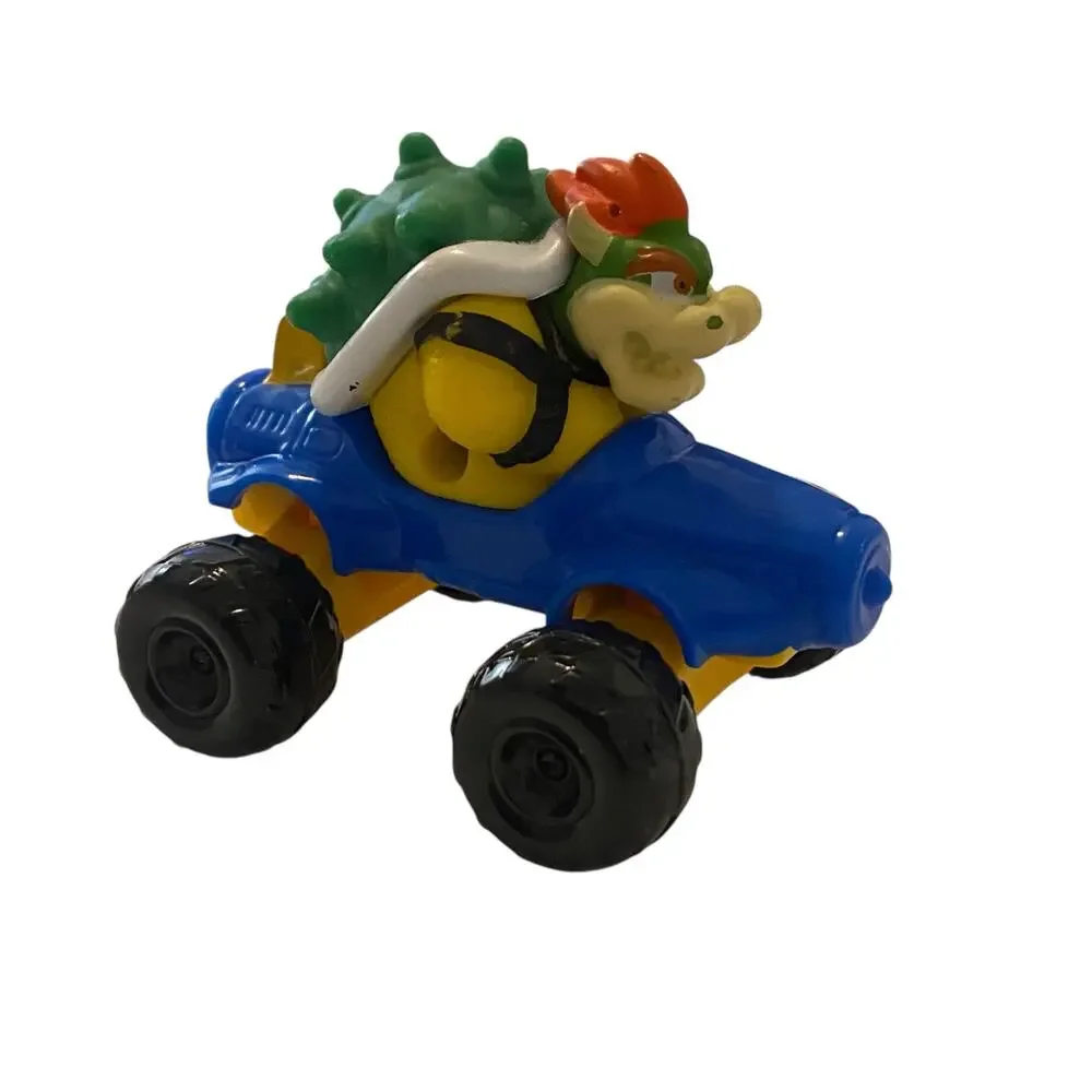 Nintendo super mario