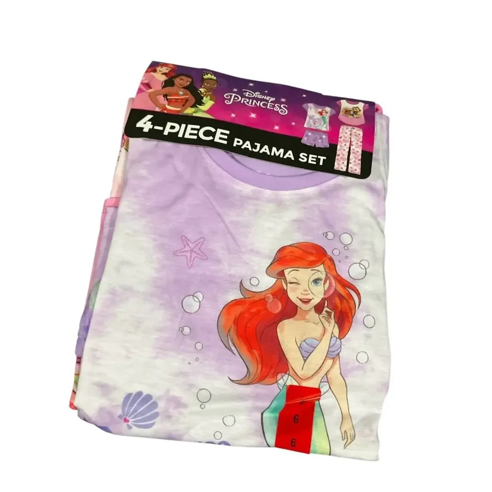 Disney girls little