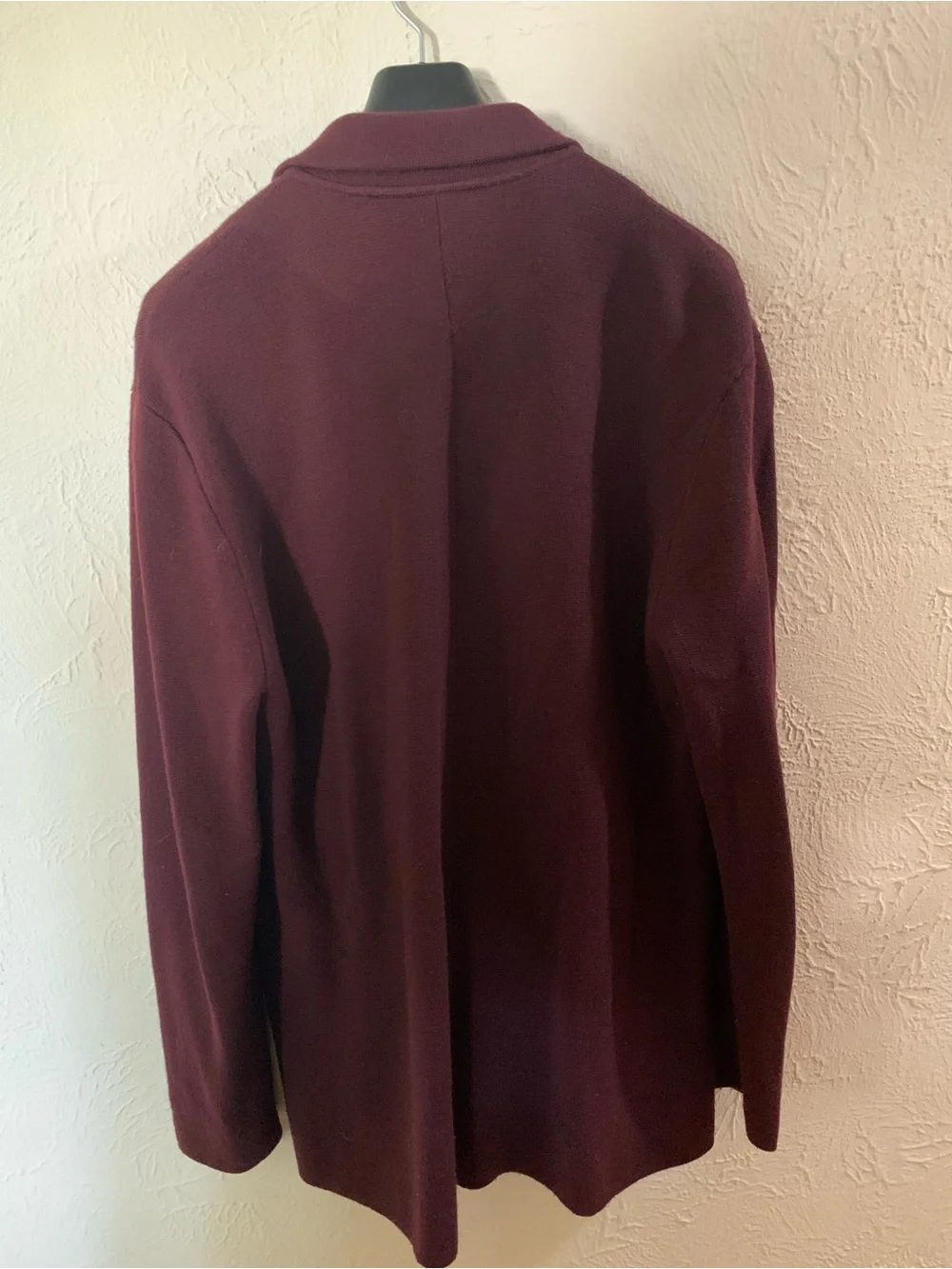 J. Crew soft knit
