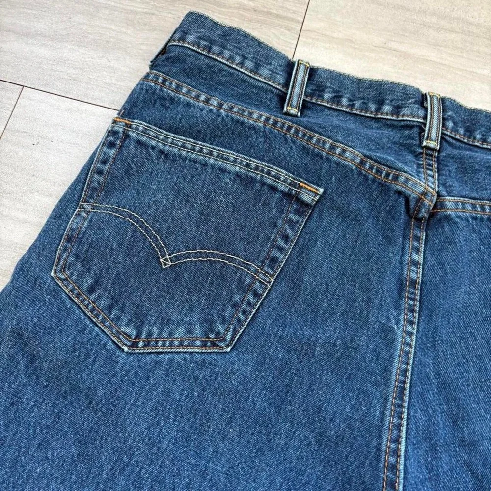 Levis levi 550