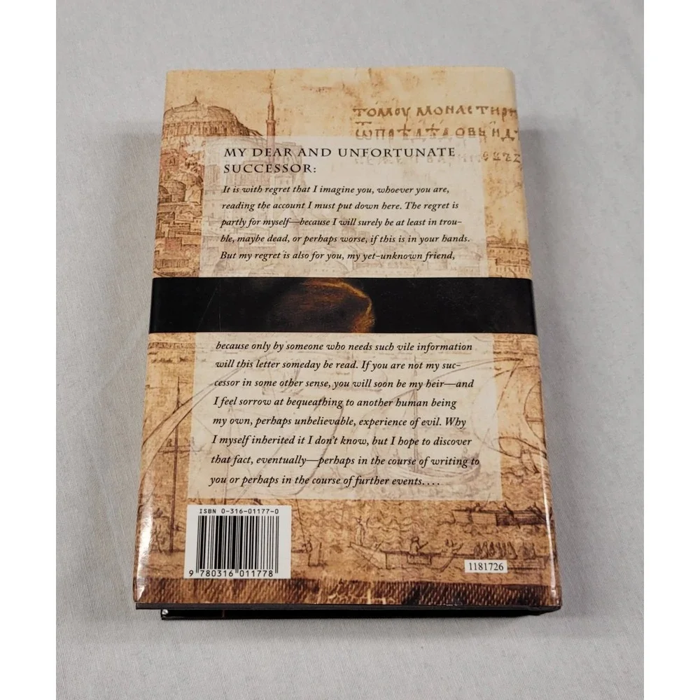 N/A historian by