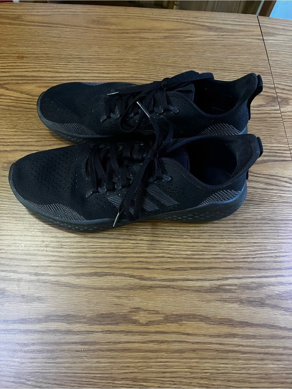 adidas lightweight running