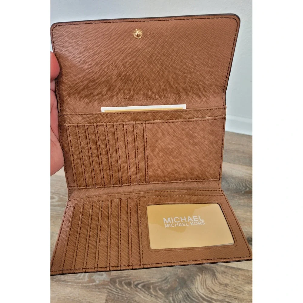 Michael Kors stylish functional