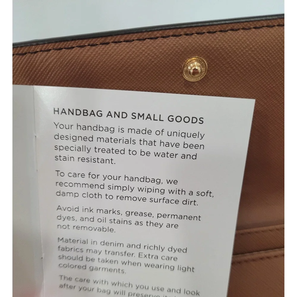 Michael Kors stylish functional