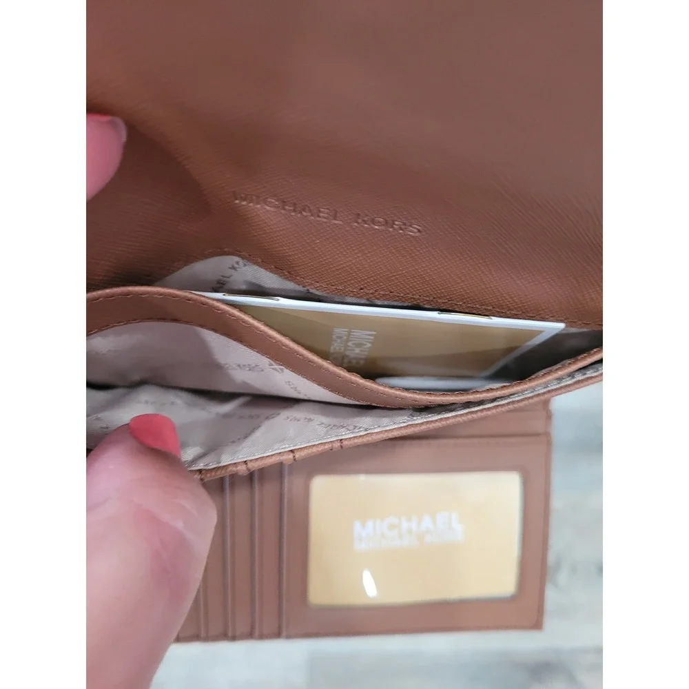 Michael Kors stylish functional