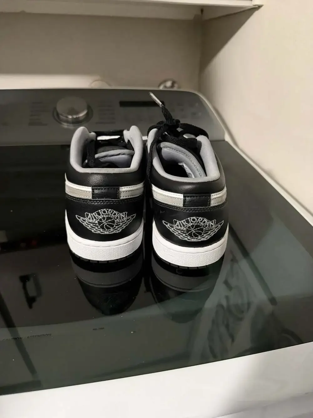 Nike pre owned